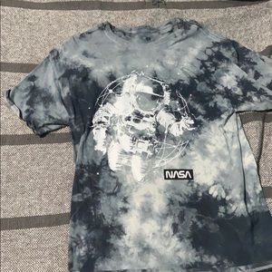 NASA Hyper Space T-Shirt